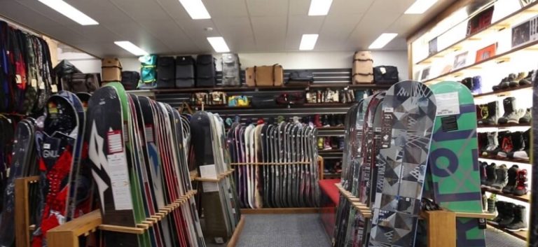 best way to buy a snowboard
