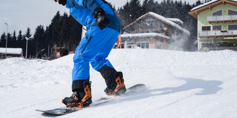 4 Tips For First Time Snowboarding From An Instructor 4 Tips For First Time Snowboarding From An Instructor